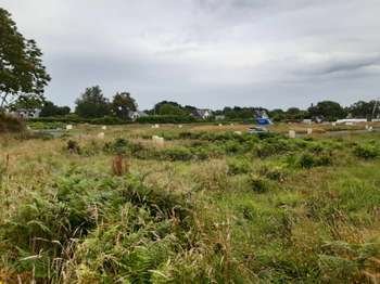 Vente de terrain Pont-l'Abbé 29