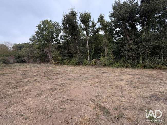 Terrain 875 m² · à Pont-l'Abbé · 875 m² · 125 000 €