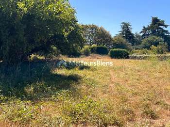 Vente Terrain 1678 m&sup2;Pont-l'Abbé