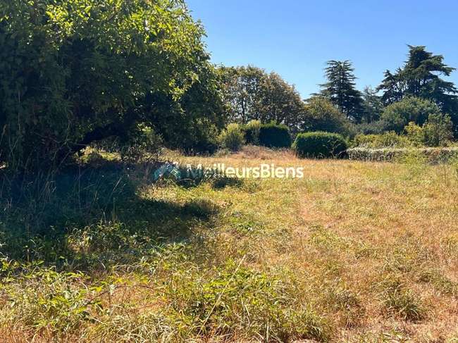 Terrain 1678 m² · à Pont-l'Abbé · 1 678 m² · 175 700 €