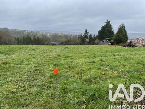 Vente de terrain Pont-l'Évêque 14