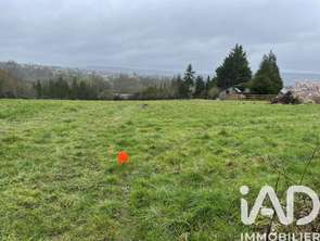 Vente Terrain 1097 m&sup2;Pont-l'Évêque