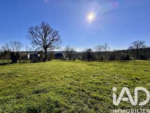Vente Terrain 3326 m&sup2;Pont-l'Évêque