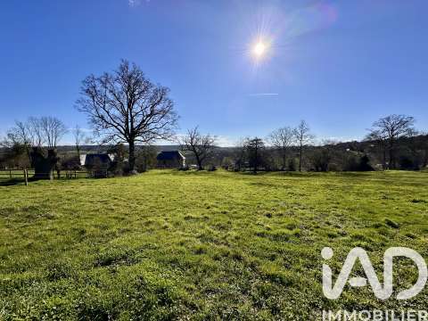 Vente de terrain Pont-l'Évêque 14
