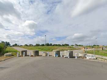 Vente Terrain 495 m&sup2;Pont-l'Évêque