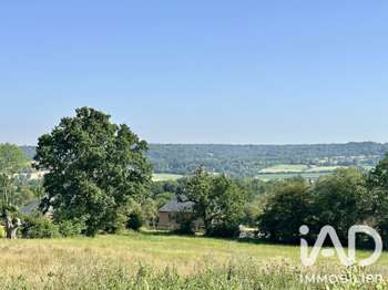 Vente Terrain 3326 m&sup2;Pont-l'Évêque
