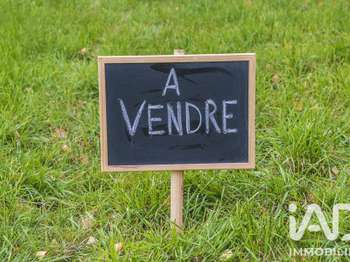 Vente de terrain Pont-l'Évêque 14