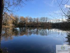 Vente Terrain 30380 m&sup2;Pont-Péan