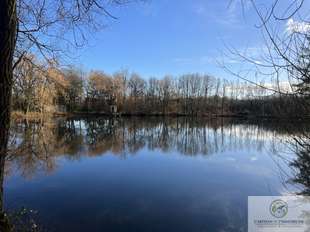 Photo Vente de terrain Pont-Péan