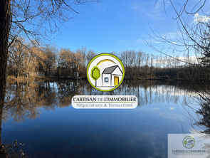 Vente Terrain 30380 m&sup2;Pont-Péan