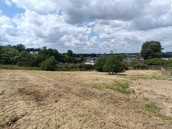 Vente de terrain Pont-Rean 35