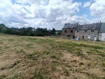 Vente de terrain Pont-Rean 35