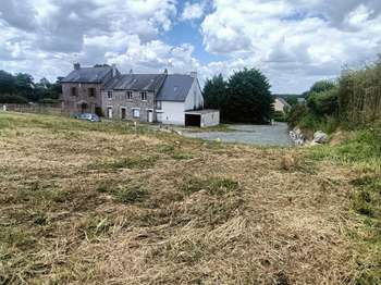 Vente de terrain Pont-Rean 35