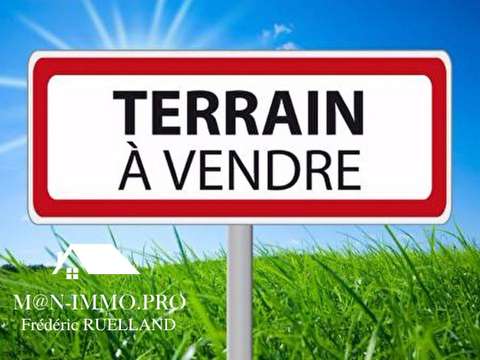 Vente de terrain Pont-Rean 35