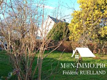 Vente de terrain Pont-Rean 35