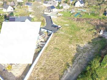 Vente de terrain Pont-Rean 35
