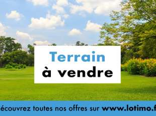Photo Vente de terrain Pont-Rean