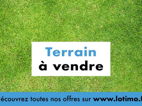 Vente de terrain Pont-Rean 35
