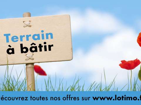 Vente de terrain Pont-Rean 35