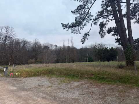 Vente de terrain Pont-Rean 35