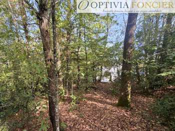 Photo Vente de terrain Pont-Rean