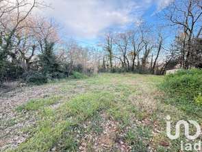 Vente Terrain 850 m&sup2;Pont-Saint-Esprit