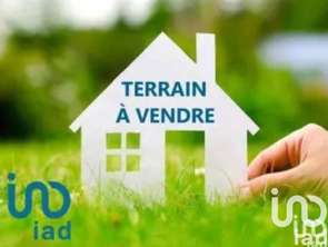 Vente Terrain 803 m&sup2;Pont-Saint-Esprit