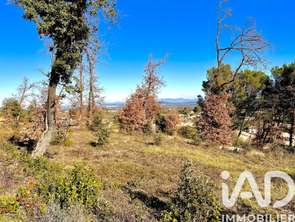 Vente Terrain 2800 m&sup2;Pont-Saint-Esprit