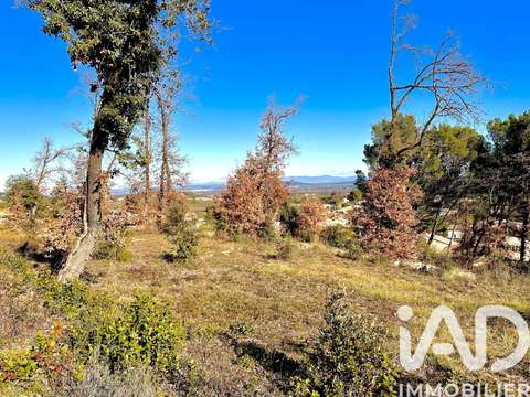 Vente de terrain Pont-Saint-Esprit 30