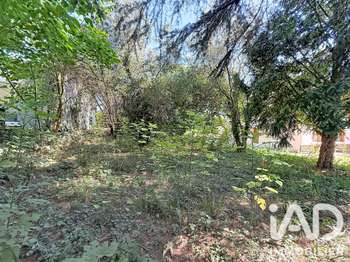 Vente Terrain 450 m&sup2;Pont-Saint-Esprit