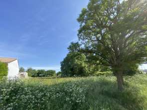 Vente Terrain 1210 m&sup2;Pont-Saint-Martin