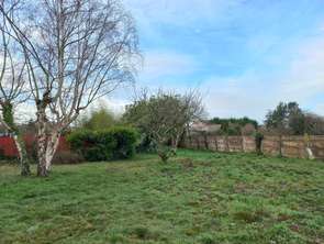 Vente Terrain 798 m&sup2;Pont-Saint-Martin