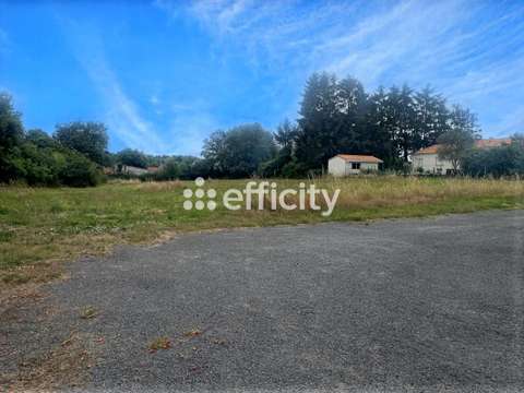 Vente de terrain Pont-Saint-Martin 44