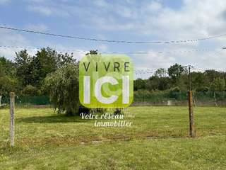 Vente de terrain Vente de terrain