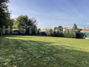 Vente Terrain 793 m&sup2;Pont-Saint-Martin