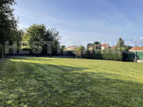 Vente de terrain Pont-Saint-Martin 44