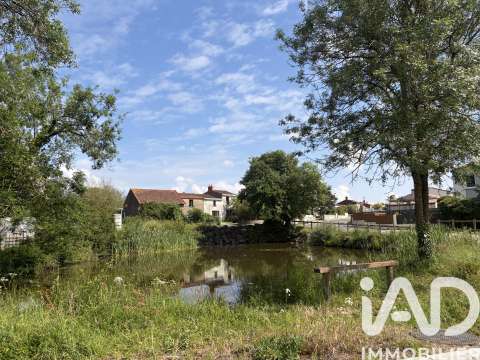 Vente de terrain Pont-Saint-Martin 44