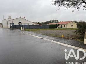 Vente Terrain 513 m&sup2;Pont-Saint-Martin