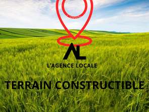 Vente Terrain 420 m&sup2;Pont-Saint-Martin