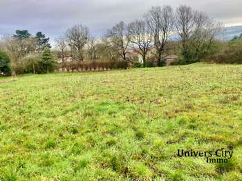 Vente de terrain Pont-Saint-Martin 44