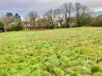 Vente de terrain Pont-Saint-Martin 44
