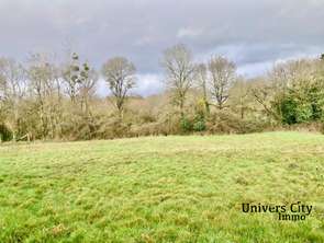 Vente Terrain 823 m&sup2;Pont-Saint-Martin