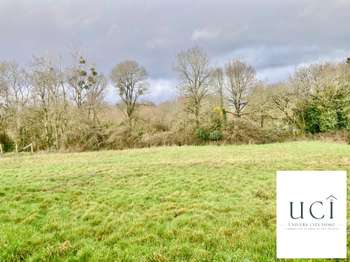 Vente Terrain 823 m&sup2;Pont-Saint-Martin