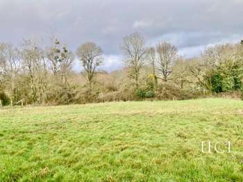 Vente Terrain 823 m&sup2;Pont-Saint-Martin