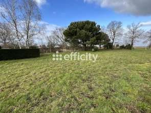 Vente Terrain 800 m&sup2;Pont-Saint-Martin