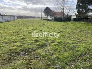Vente Terrain 750 m&sup2;Pont-Saint-Martin