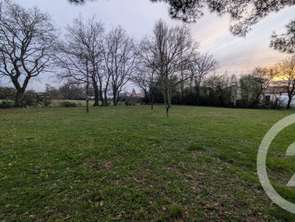 Vente Terrain 700 m&sup2;Pont-Saint-Martin