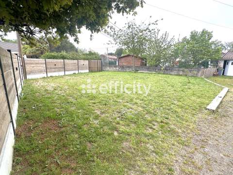 Vente de terrain Pont-Saint-Martin 44