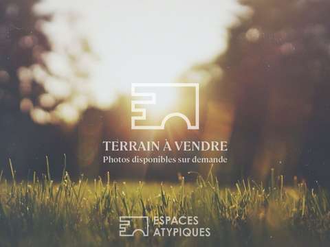 Vente de terrain Pont-Saint-Martin 44