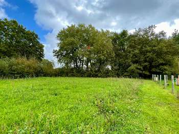 Vente Terrain 335 m&sup2;Pont-Saint-Martin
